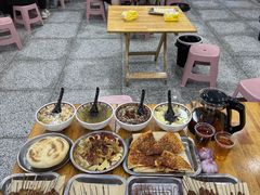 -老白家怡贵园烤肉