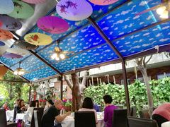 -合晋食府(广州合晋帝苑酒店)
