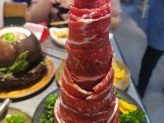 -合易泓烤肉•首创生椰大油边(宁山路店)