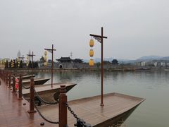 -梅城古镇