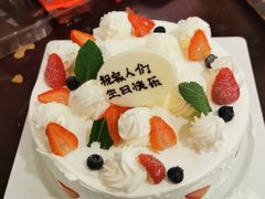 -楚鲜·汉正街一号(天河店)