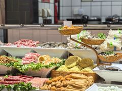 -醉人椒麻辣香锅(上地华联店)