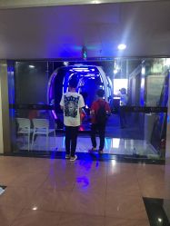 -BBVR团建聚会体验馆·亲子DIY手工