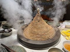 -鲜潭蒸汽石锅鱼(五道口购物中心店)