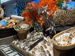 -初色海鲜自助(万丰路店)