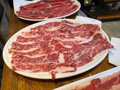 -牛必福潮汕牛肉火锅(油坊桥店)