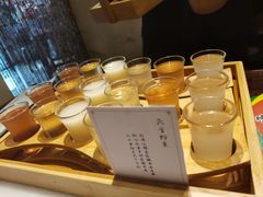 -食味酒味天津菜·古法鲜酿米酒(鼓楼店)