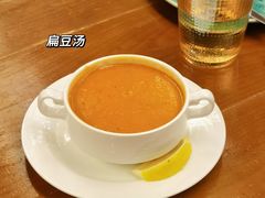 -BRBR叙利亚餐厅(总店)