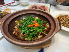 生啫雪花牛舌-顺味凤城(九六广场店)