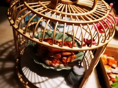 -佬麻雀·新湘菜(珠海金发购物中心店)