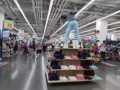 -迪卡侬(土桥店)
