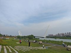 -永定河休闲森林公园