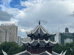 -文昌阁