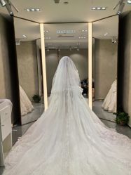 -GRACE KELLY婚纱与礼服(北京店)