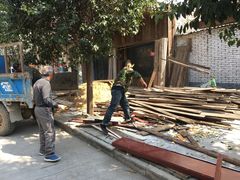 -烂摊摊火锅集市(长安总店)
