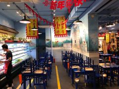 -马路边边 传媒大学店