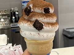 -DQ·蛋糕·冰淇淋(湖景东路店)