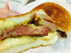 -兰芳园(上环店)