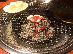 -牛佬•炭火烤肉(挂绿店)