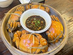 -漫天香·小龙虾餐厅(夏湾店)
