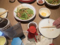 -金掌勺锅包肉(太原万达店)