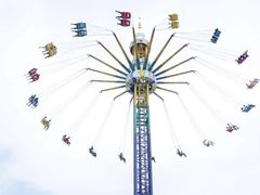 -凤凰山海港乐园