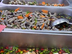 -天隆酒店·本地海鲜鲁菜(烟台大学店)