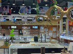 -现代眼镜批发城(威海路店)