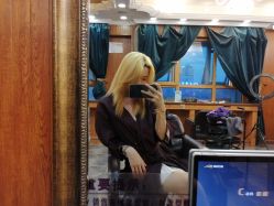 -小齐发型Star·Salon