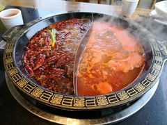 -纸盐河码头火锅(十八梯店)