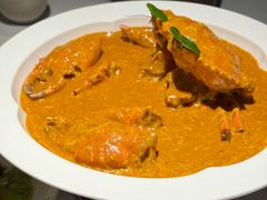 -狮拾久·现代新加坡料理(壹方城店)