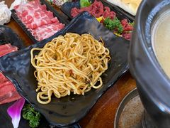 -束河人家(南锣鼓巷店)