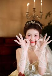 -金夫人婚纱摄影(总店)