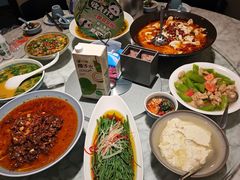 -懒人盐府人家(航天桥店)