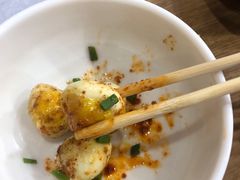 -朗御烧烤·江湖菜·鲜货(望平街店)