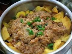 -老上居·手工春饼(贝尔路店)