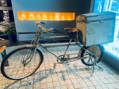 -上海电信博物馆