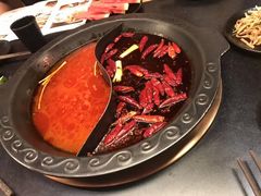 -渡娘火锅(大兴大悦春风里店)