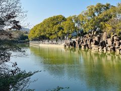 -白马涧龙池景区