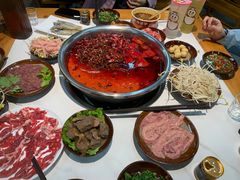 -华丰火锅(双林北横路店)