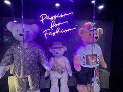 -济州岛泰迪熊博物馆