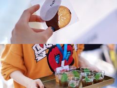 -fishtank鱼缸咖啡(三山街店)