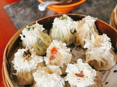 什锦烧麦-都一处烧麦馆(前门店)