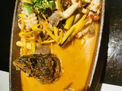 -金厨泰国餐厅·全泰籍厨师料理(拱北店)