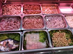 -佰味龙自助烤肉火锅(寮步店)
