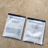 宝缔眼霜&洁面&卸妆棉