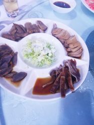 -好友缘酒家·宴会厅(西大店)