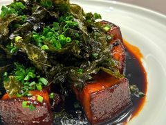-囍榷·鲜美常州菜(恐龙园店)