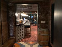 -弗兰克牛排西餐厅Ribone steak house(柠檬花园店)