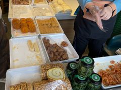 -黑窑厂糖油饼烤鸭·清真菜(旗舰店)